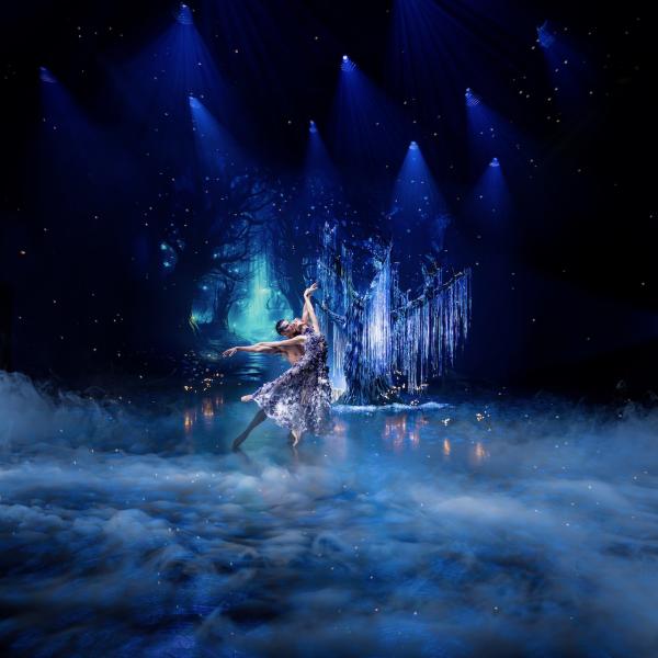 Queensland Ballet Season 2024 Stage Whispers